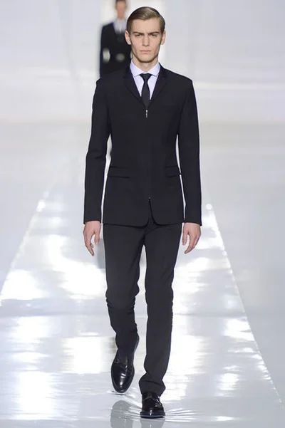 Look 1